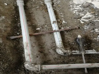 三都卫生间测漏水多少钱