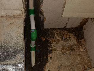 三都卫生间测漏水哪家好